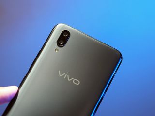 Vivo X21 review