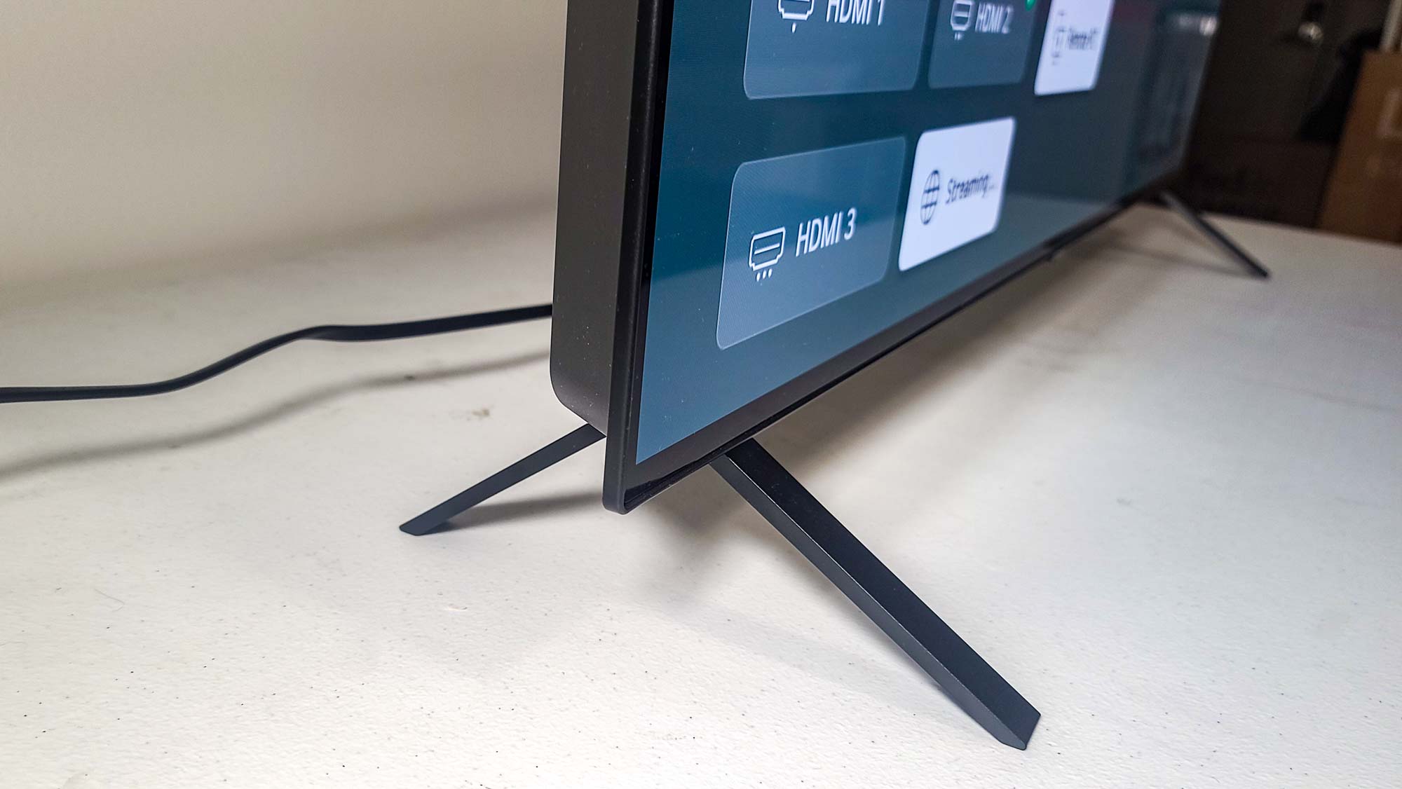 LG A2 OLED TV review