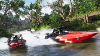 the best ps4 racing games