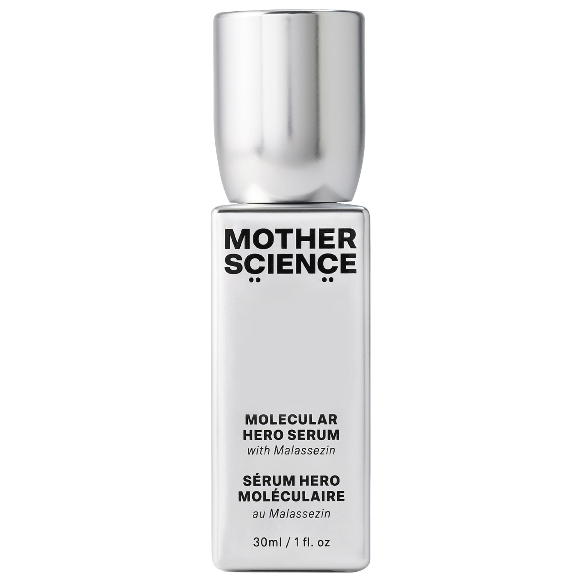 Molecular Hero Dark Spot Serum With Malassezin Vitamin C Alternative
