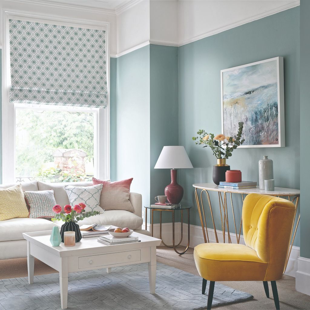 How to make your living room look expensive on a budget | Ideal Home