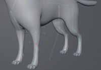 3D modelling tips