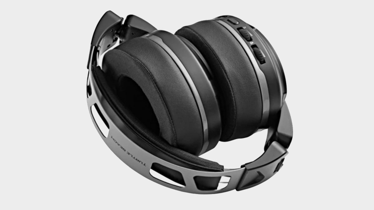 Elite Atlas Aero Ohrpolster-Ersatz – Kühlgel-Gehäuse Mit Schaumstoff Für Headset | Atmungsaktiv & Bequem, Einfach Zu Wechseln