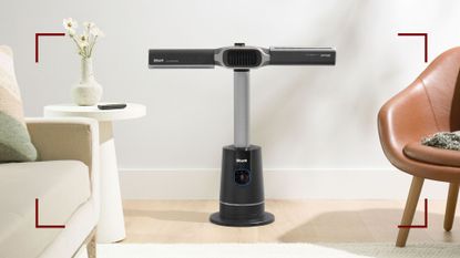 Shark TurboBlade Cool and Heat