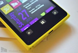 Moshi iVisor AG for Lumia 1020