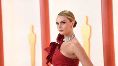 cara delevignee oscars 2023