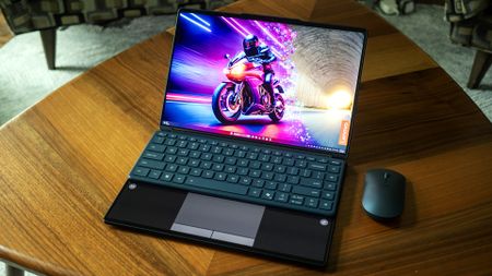 Lenovo Yoga Book 9i Gen 10