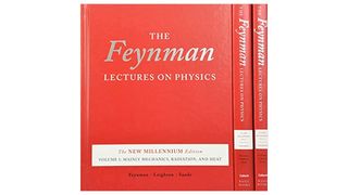 The Feynman Lectures on Physics by Richard P. Feynman