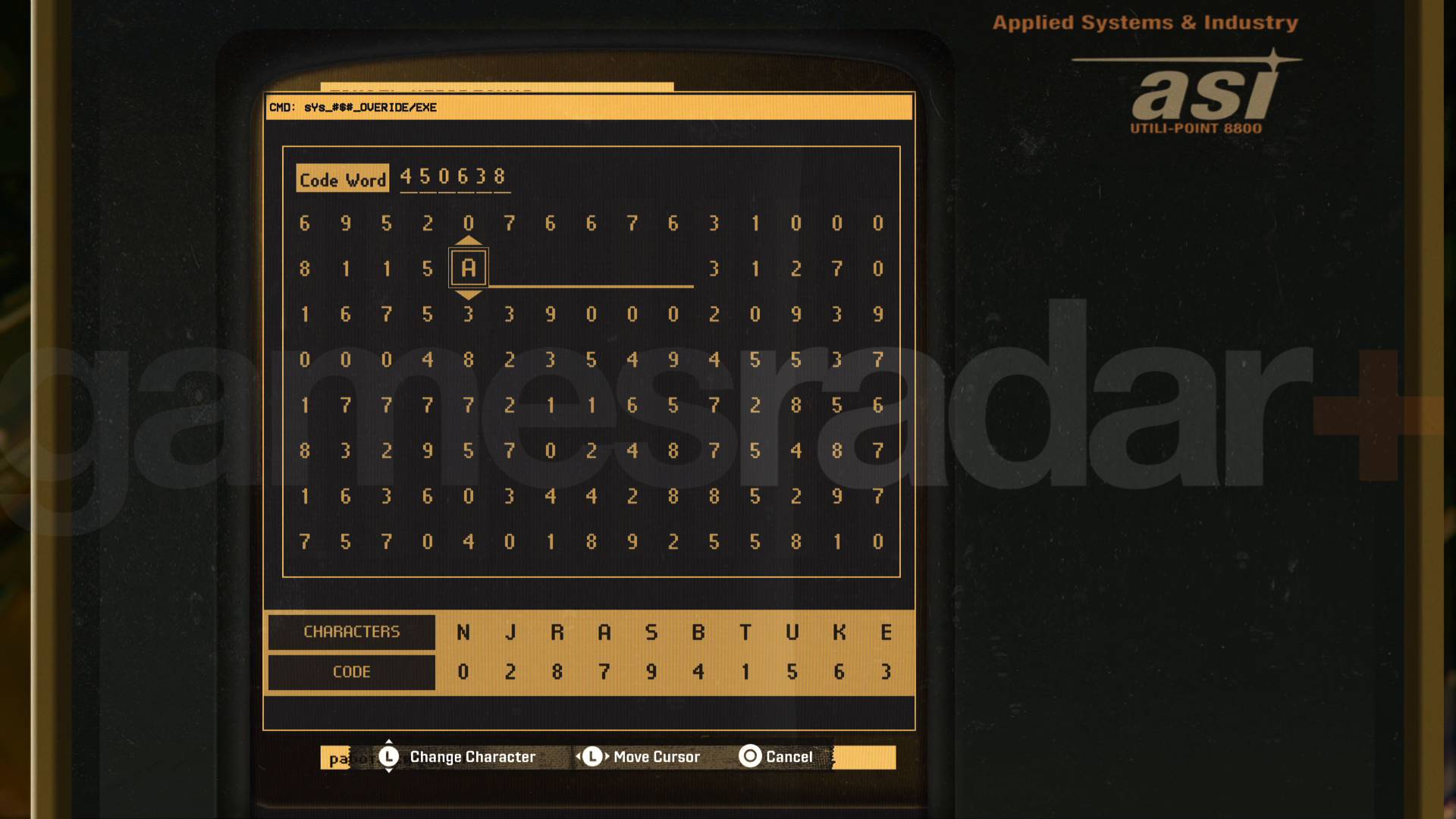 How to hack the computer in Black Ops 6 and solve the cipher