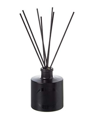 Edition Reed Diffuser Set - Notes of Black Tea, Sicilian Bergamot, and Cedarwood - Pack of 1