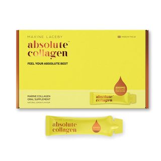 Marine Collagen supplement from Absolute Collagen