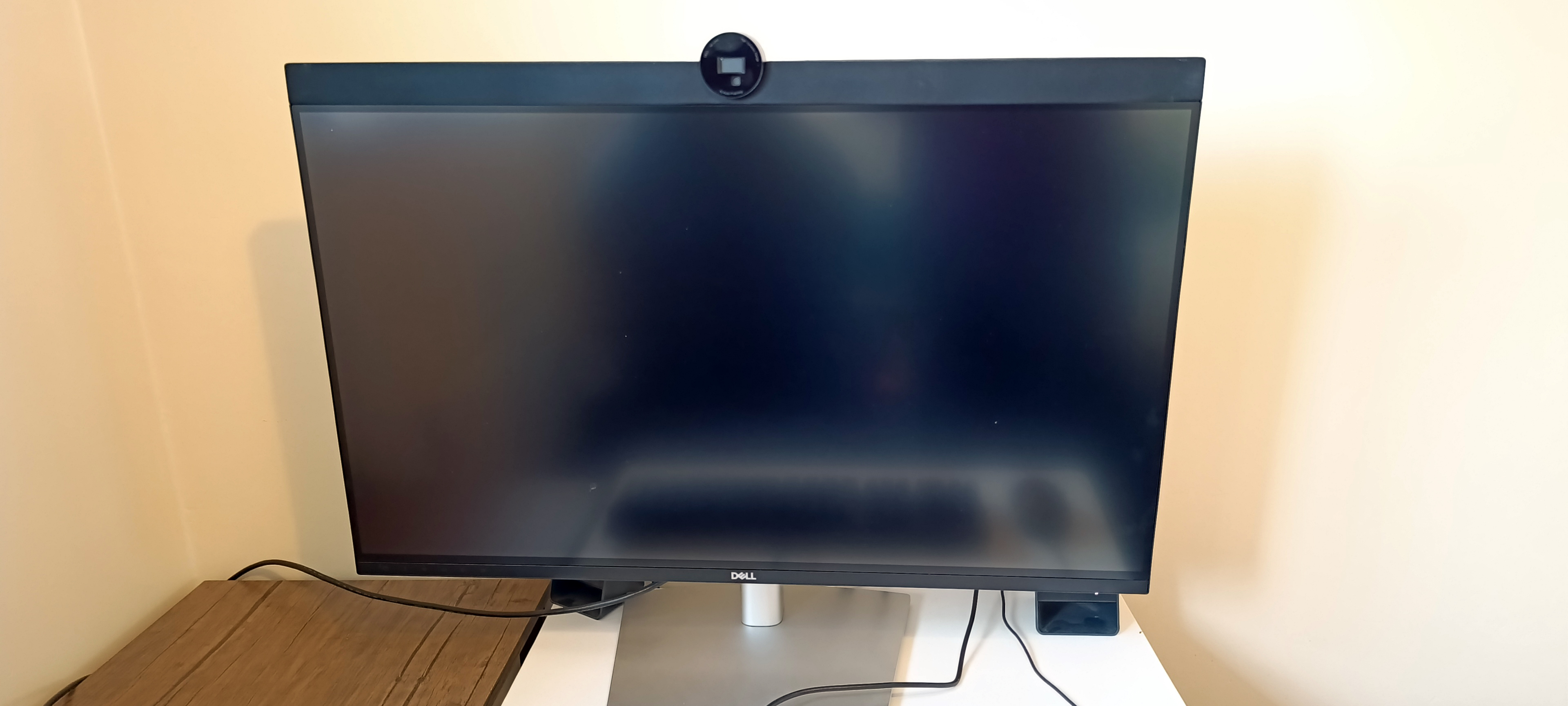 Dell UltraSharp U3223QZ review: a monitor for the executive in your life |  Creative Bloq
