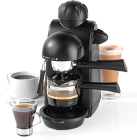 Salter EK3131 Espressimo Barista Style Coffee Machine | £59.99 £34.99 (save £25) at Amazon