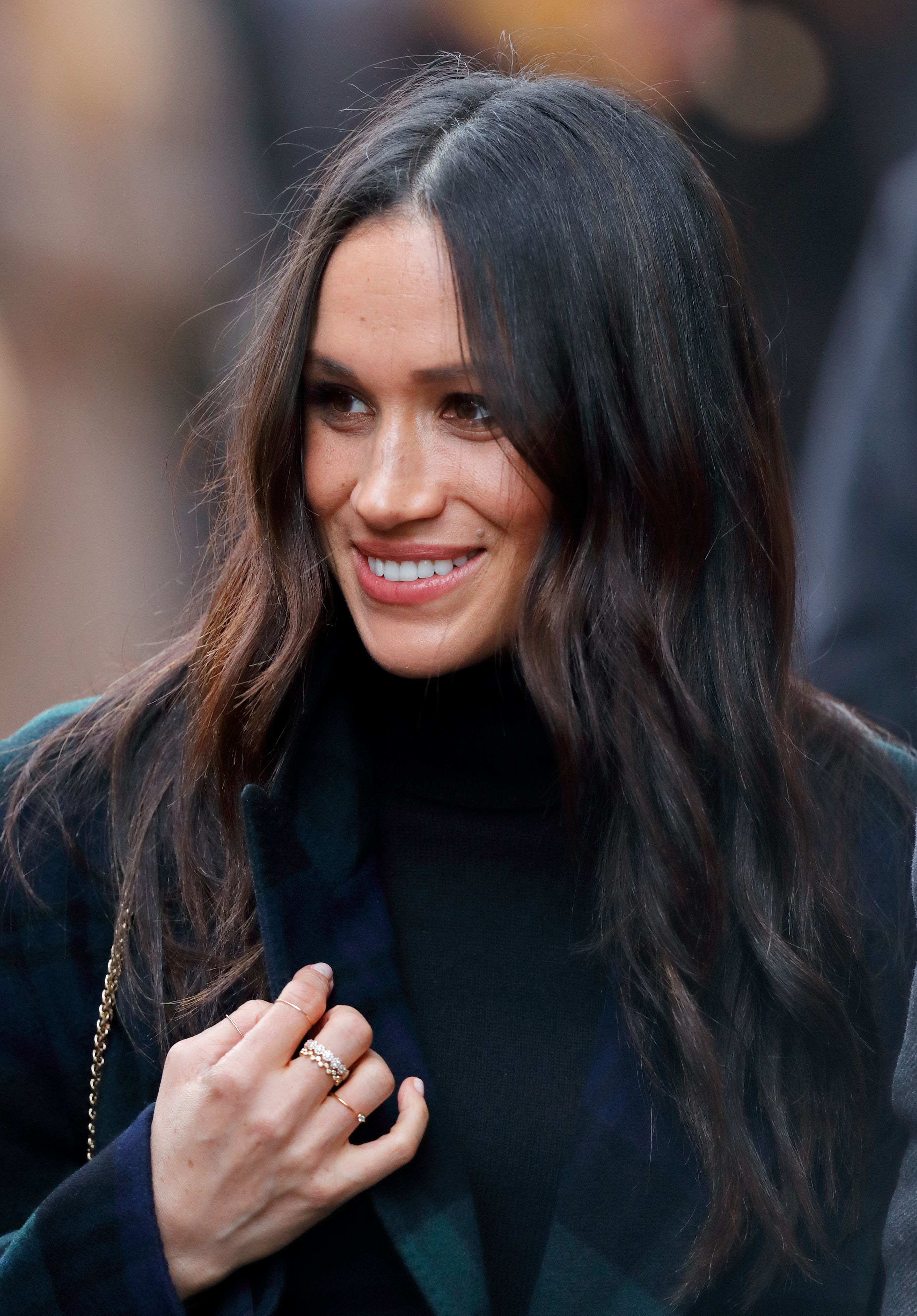 jewelry - meghan markle