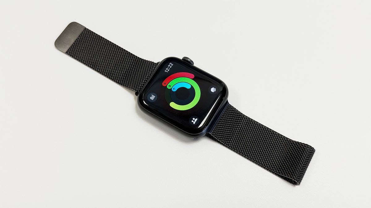 I tested the stylish Apple Milanese Loop watch band – here's my verdict on whether it's worth that hefty price tag