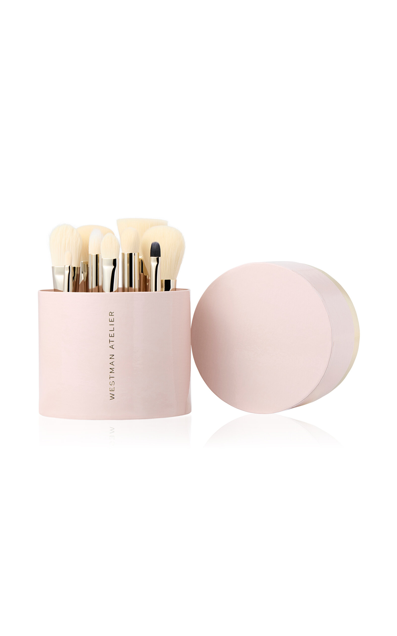 Petite Brush Collection