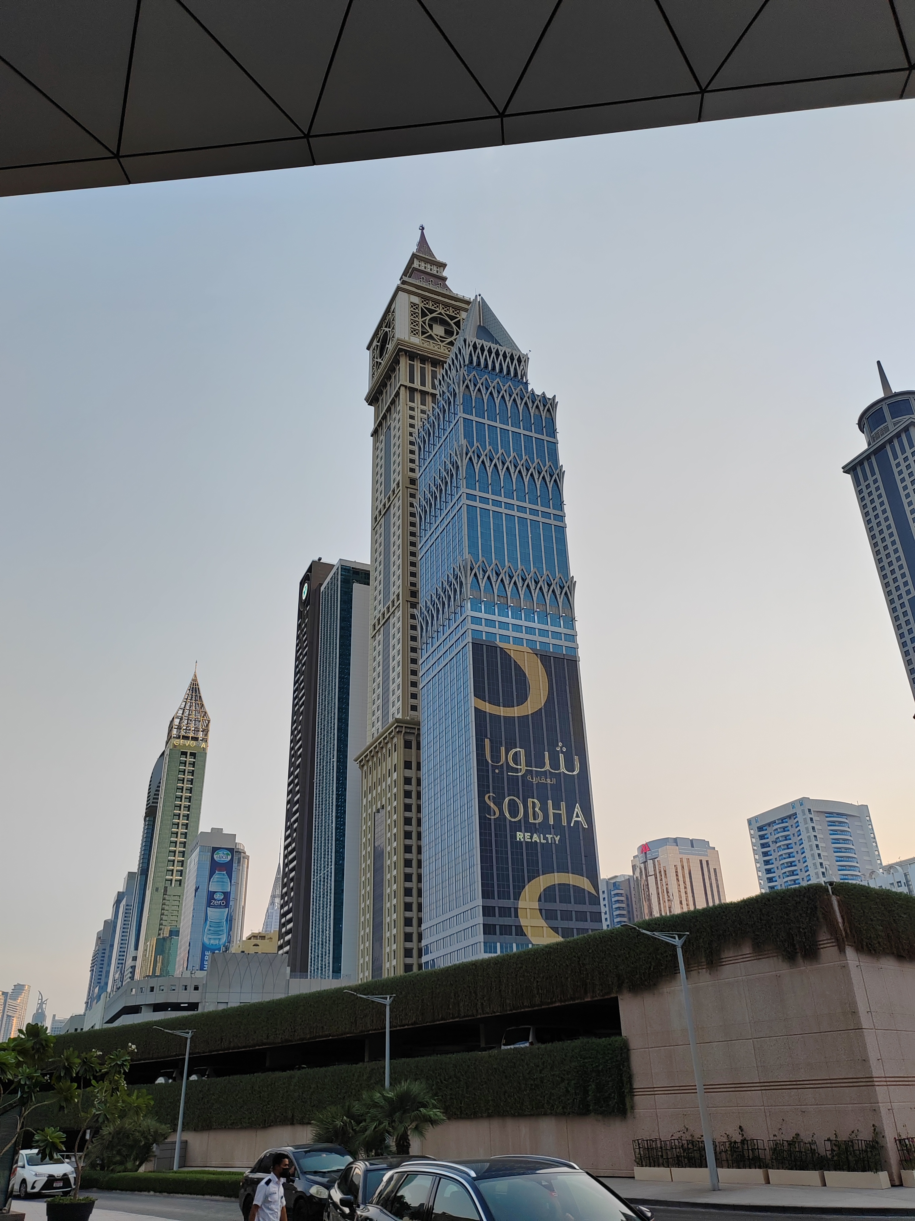 Honor 70 camera samples