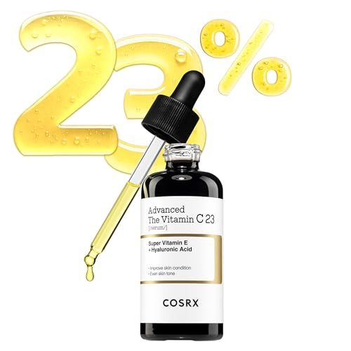 Advanced Pure Vitamin C 23 Serum