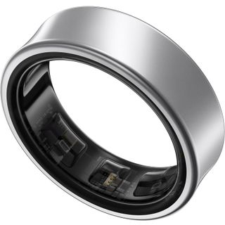 Samsung Galaxy Ring - Titanium Silver