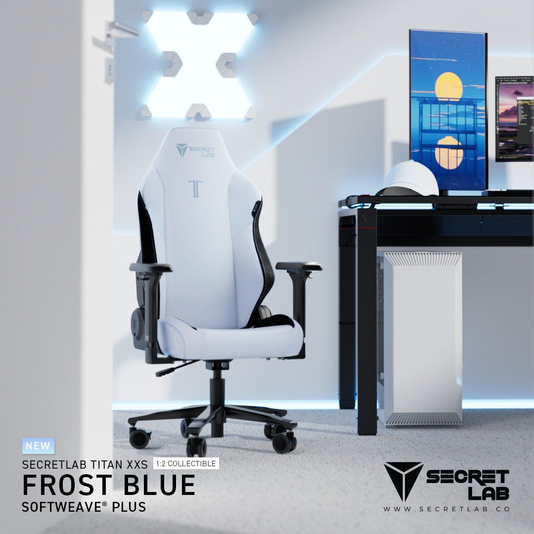 Secretlab Titan XXS