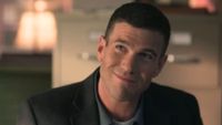 Austin Stowell as young Gibbs on NCIS: Origins.