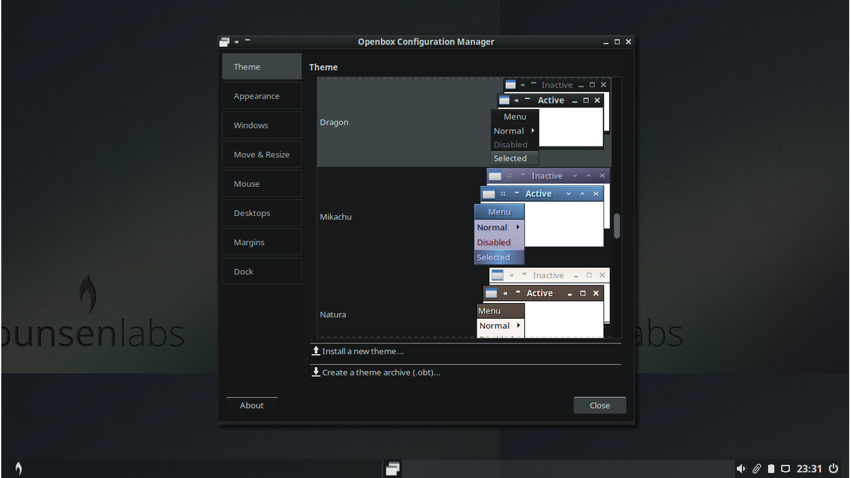 Best lightweight Linux distro of 2023 | TechRadar