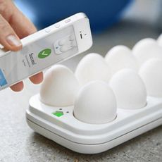 The digital egg crate