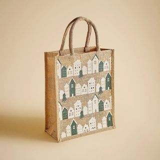 Medium Evergreen Gift Bag