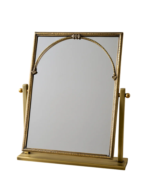 Vienna Tabletop Mirror