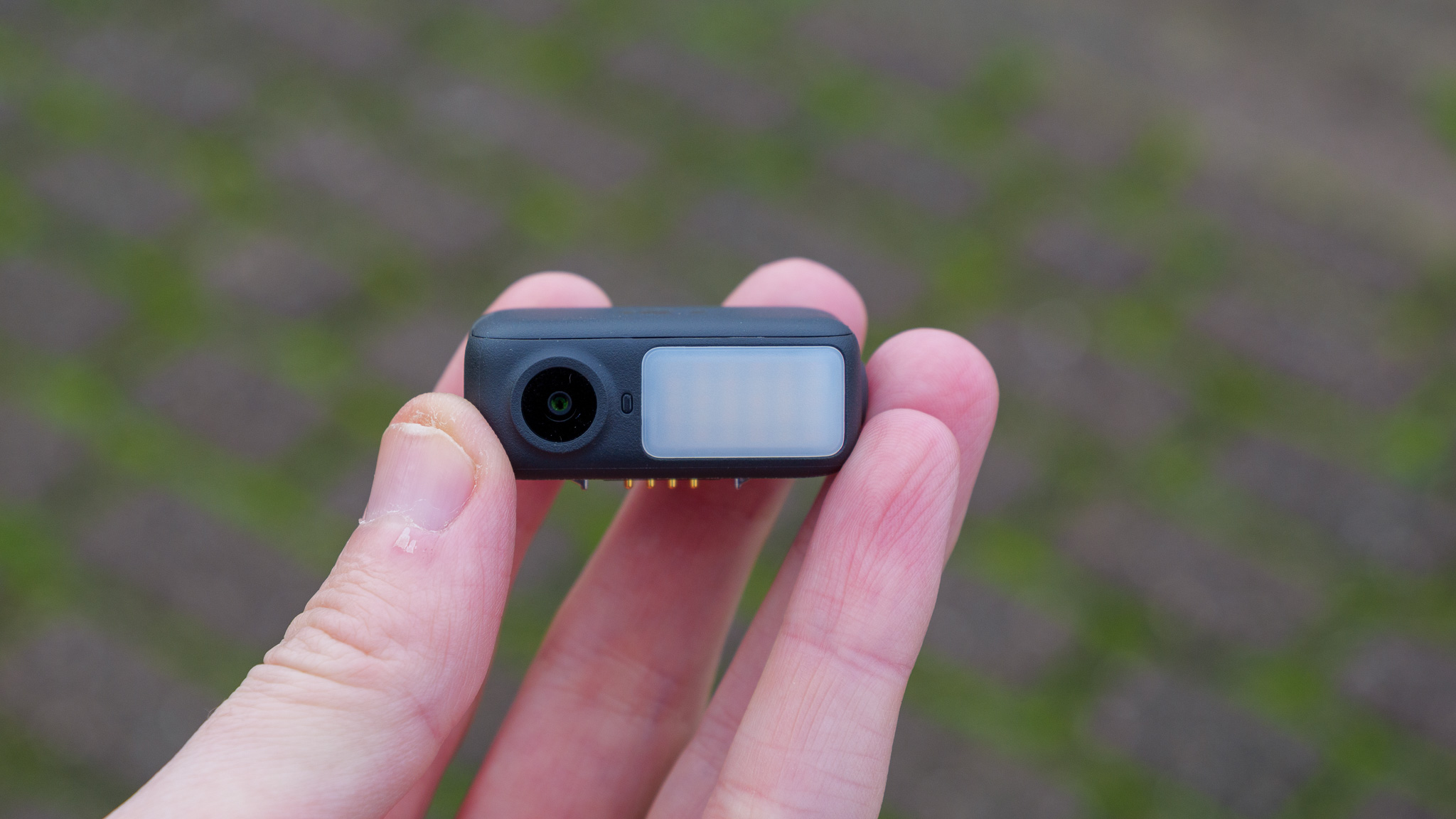 DJI Osmo Mobile 8 smartphone stabilizer