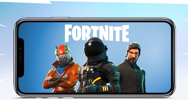 Fortnite Mobile On Android Launch Might Be Inviting Trouble