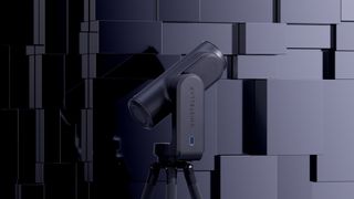 [ U N D E R E M B A R G O U N T I L S U N D A Y , J A N U A R Y 7 A T 5 : 0 0 P M P S T - L A S V E G A S ]/ Unistellar launches Odyssey and Odyssey Pro telescopes