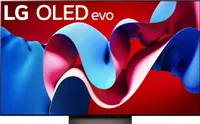 LG C4 OLED TV: