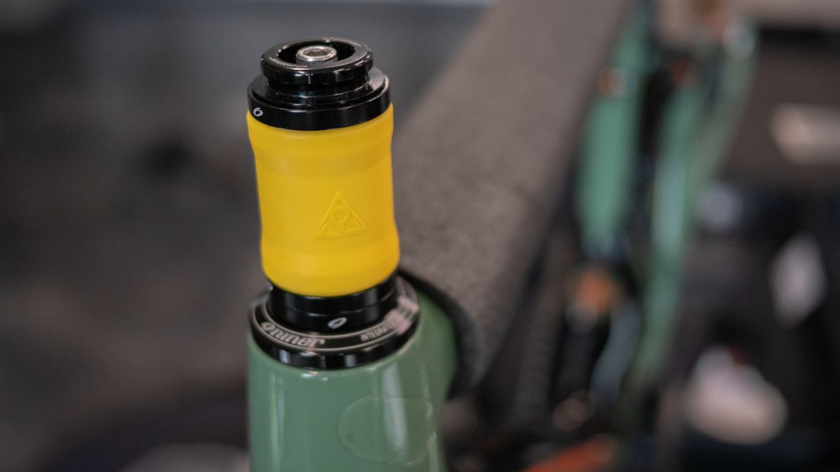 Topeak Pakgo X Bike Carrier