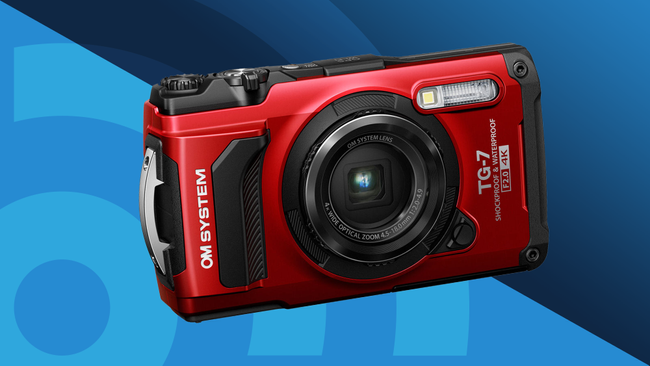 Best waterproof camera 2024: the finest cameras for underwater shooting ...