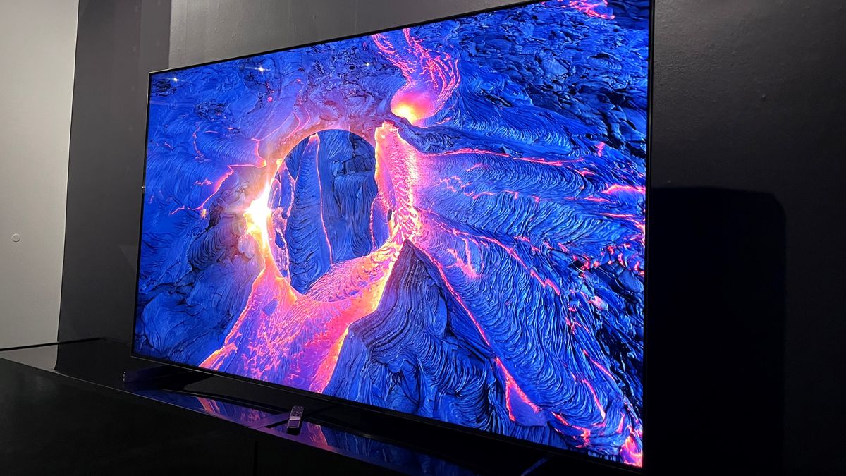 TCL announces US prices for 2023 QLED and mini-LED TVs – and Samsung ...