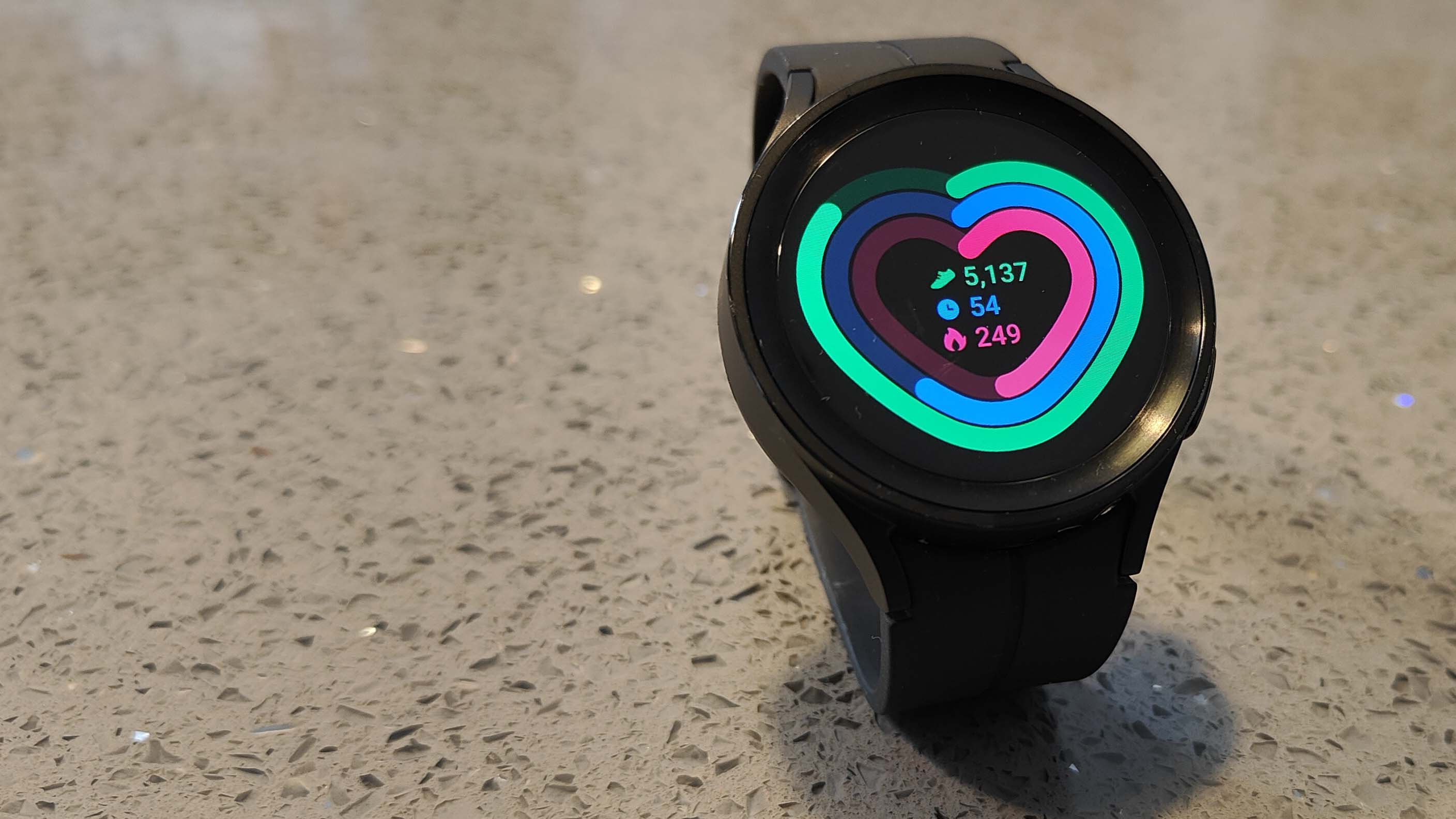 Samsung Galaxy Watch 5 Pro review