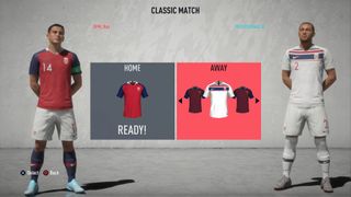 Fifa 20 Kits The Best Shirts For Your Ultimate Team
