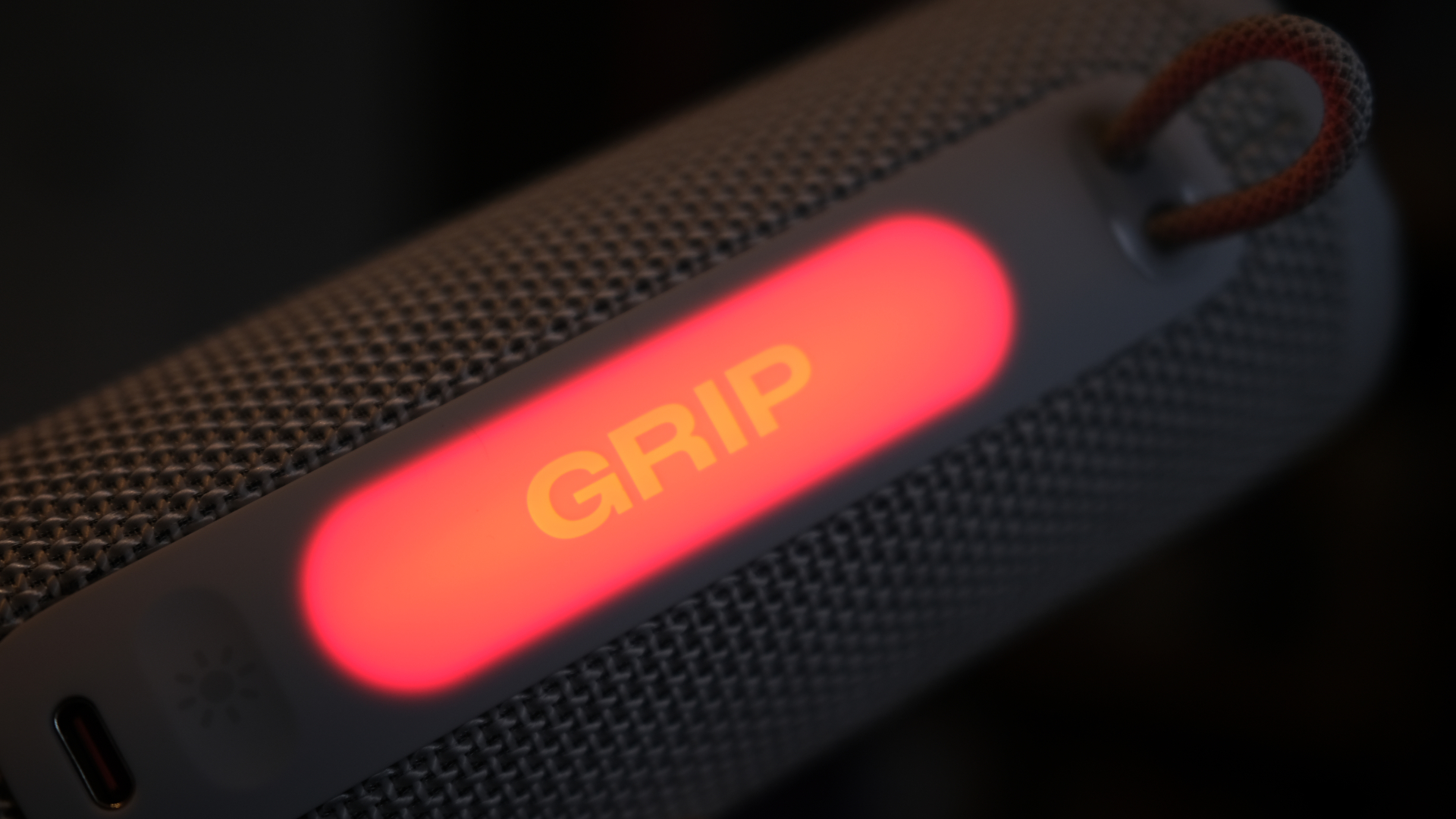 JBL Grip review