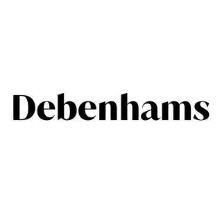 Debenhams discount codes