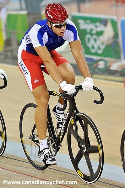 Kevin Sireau