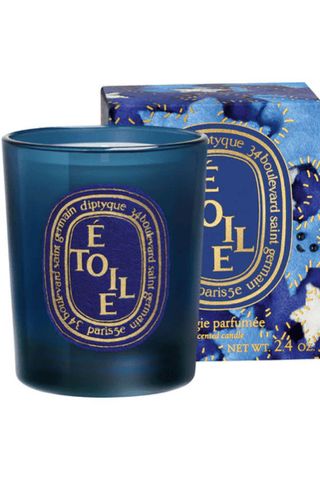 Diptyque Etoile Candle