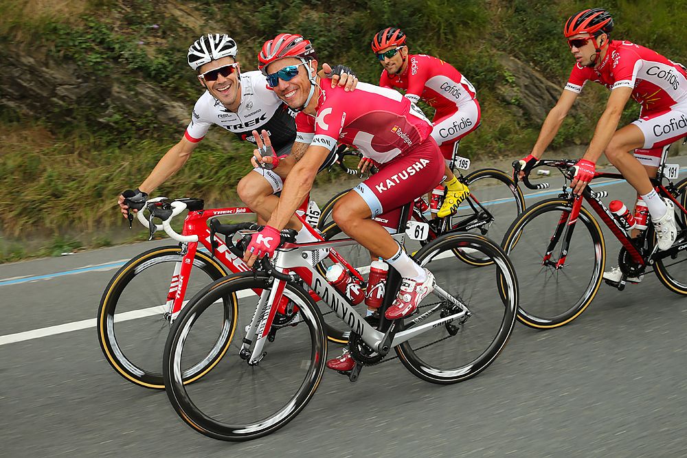 Joaquim Rodriguez (Katusha)