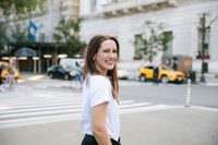 Halie LeSavage's avatar