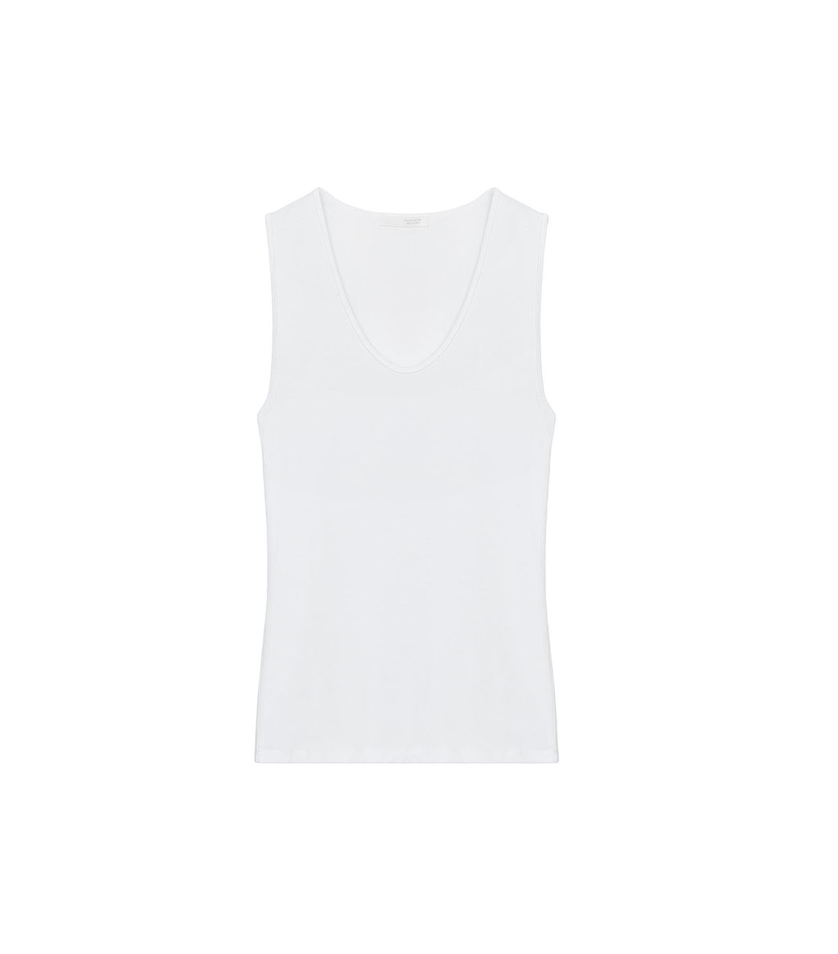 Zara, Sleeveless T-Shirt