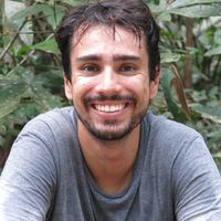 Lucas Ferrante's avatar