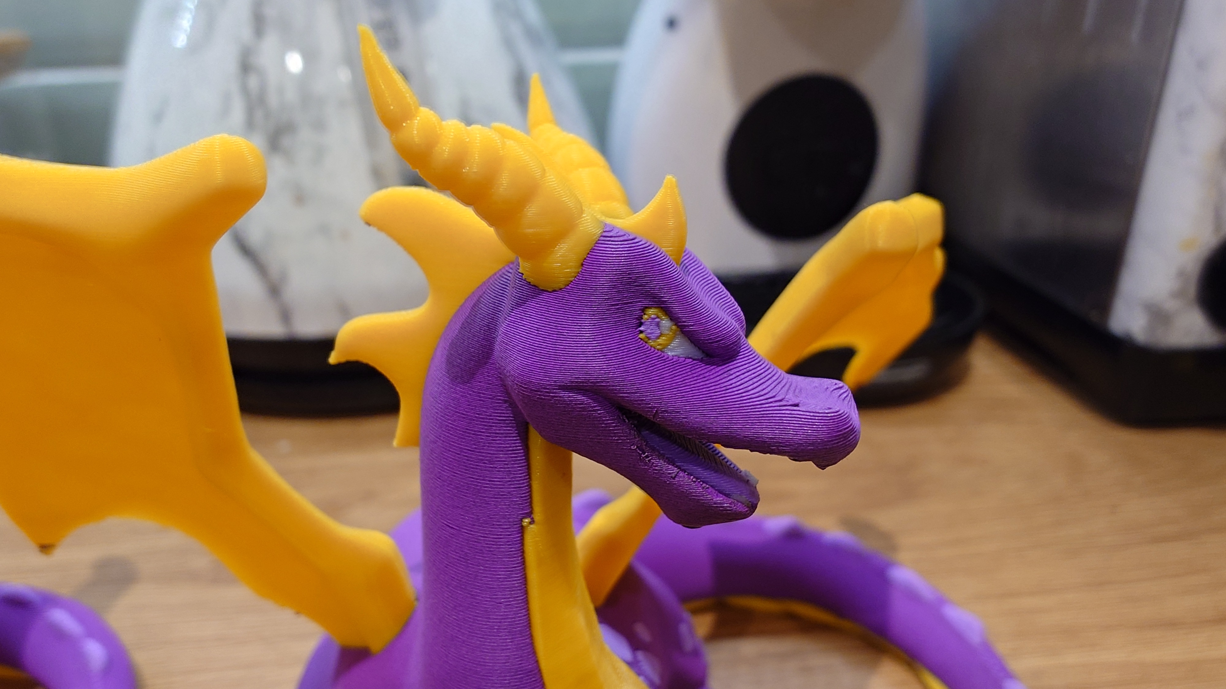 Bambu Lab H2C Vs Snapmaker U1