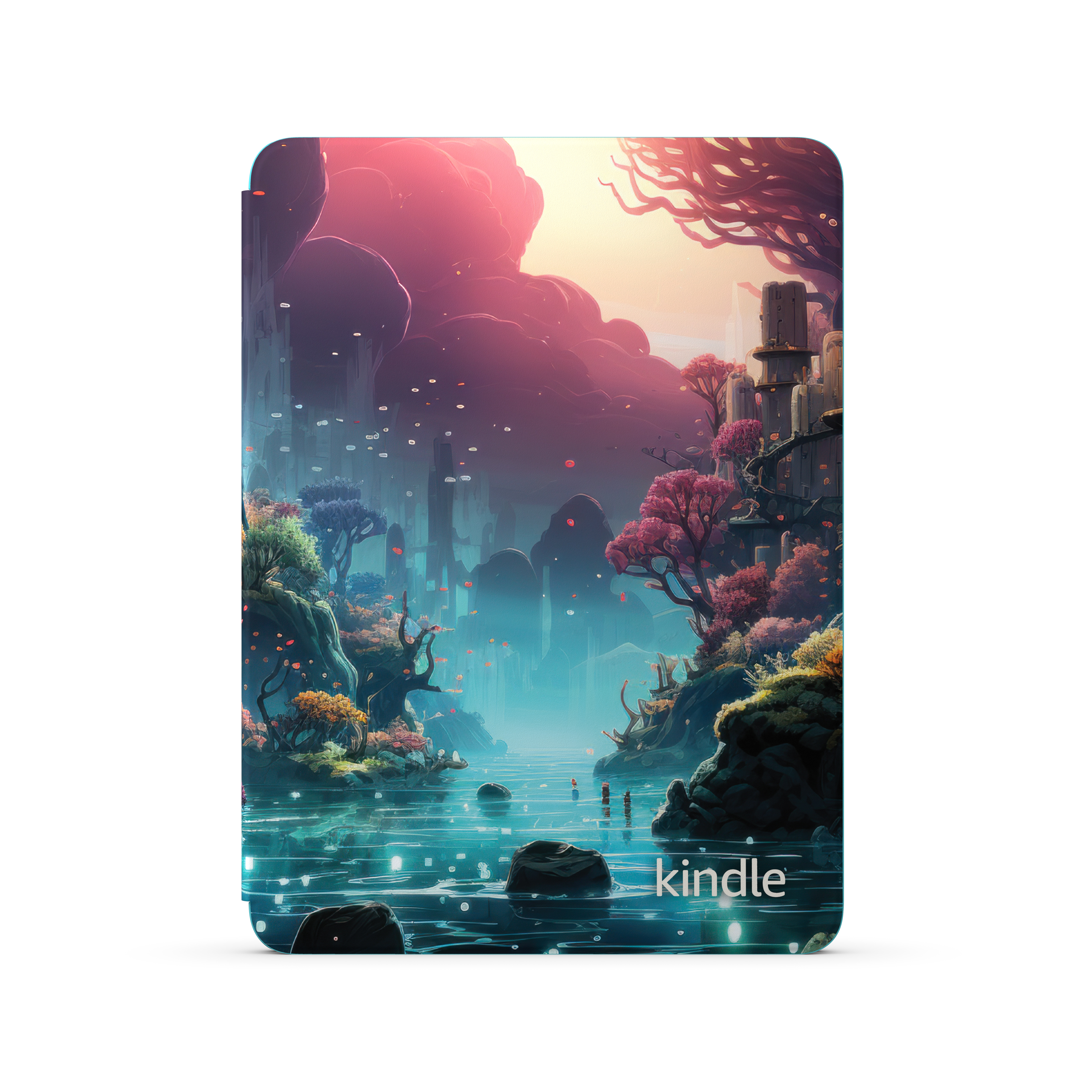 Amazon Kindle Colorsoft Kids 