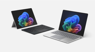 Surface Laptop and Surface Pro for business