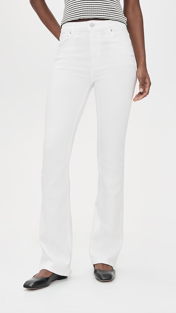 Frame the Reboot Jeans